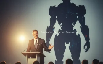 Actions speak louder than words. Workday's CEO says AI is a 'copilot,' but their own layoffs tell a different story. Here's the truth about your job