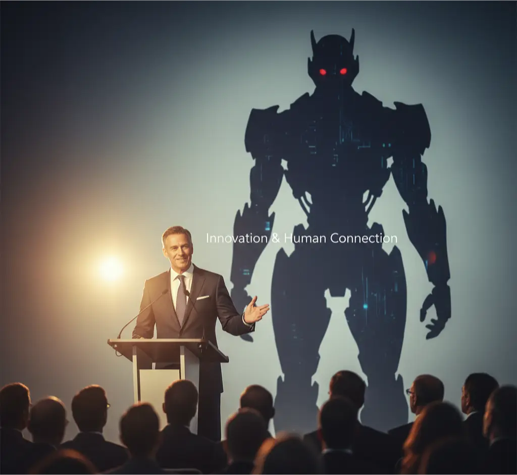 Actions speak louder than words. Workday's CEO says AI is a 'copilot,' but their own layoffs tell a different story. Here's the truth about your job