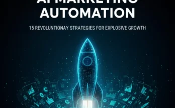 Unlock the power of AI marketing automation with our complete guide. Learn revolutionary strategies, discover top AI marketing tools, and master automated marketing to scale your business in 2025.