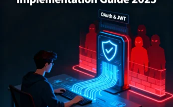 An API security architect implementing a DevSecOps guide to protect against shadow APIs and OWASP Top 10 threats.