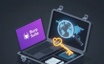 A starter kit for beginner bug bounty hunters, including tools and methodology.