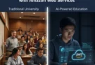 A student's 30-day test of the new Cal State AI education model powered by Amazon and OpenAI.