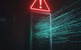 An illustration of the F5 BIG-IP breach, highlighting the critical need for F5 vulnerability patches and a strong incident response.