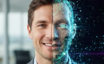 A guide to protecting your company from the fake AI employee and deepfake hiring scam.