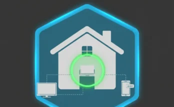 A guide to creating a secure remote work setup and hardening a home network.