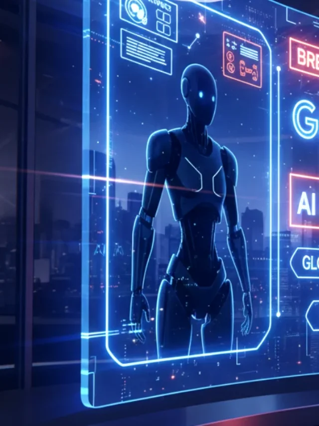 AI BREAKING NEWS 2025: A Powerful New Update Has Shocked Everyone